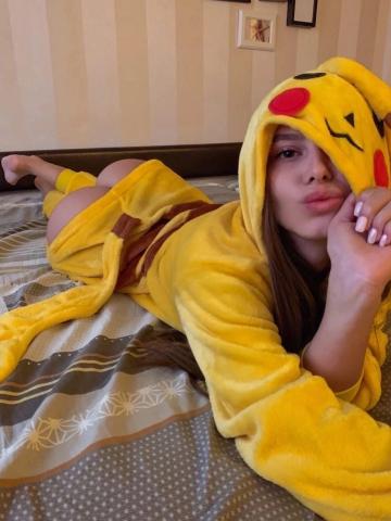 Проститутка Сабина Проститутка Сабина