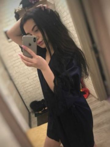 Проститутка Карина Проститутка Карина